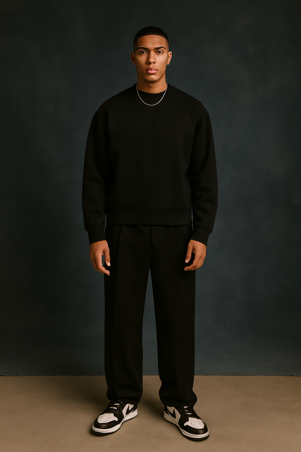 Polera Basic