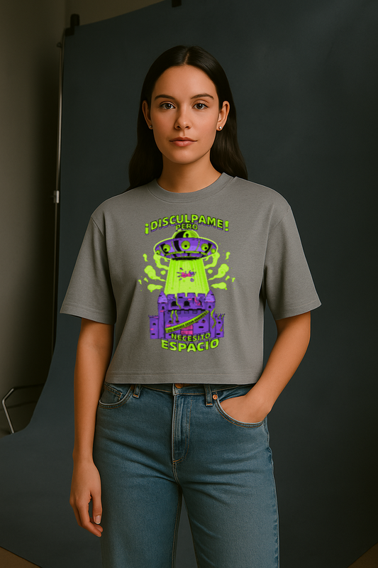 Polo Boxi Fit - FrontArt