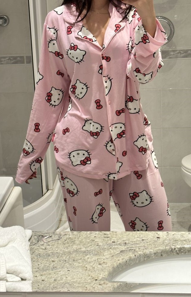 PIJAMAS