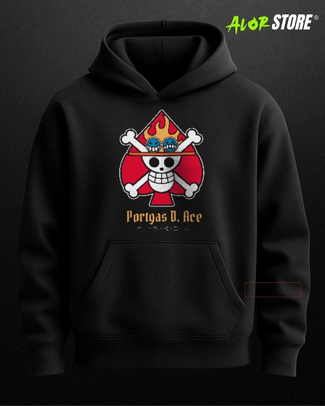 Polera de franela – Diseños Animes Exclusivos
