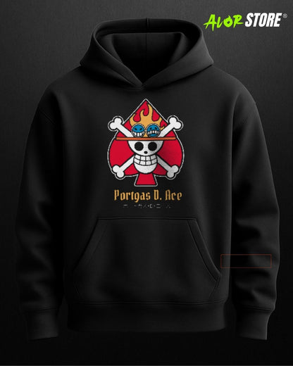 Polera de franela – Diseños Animes Exclusivos