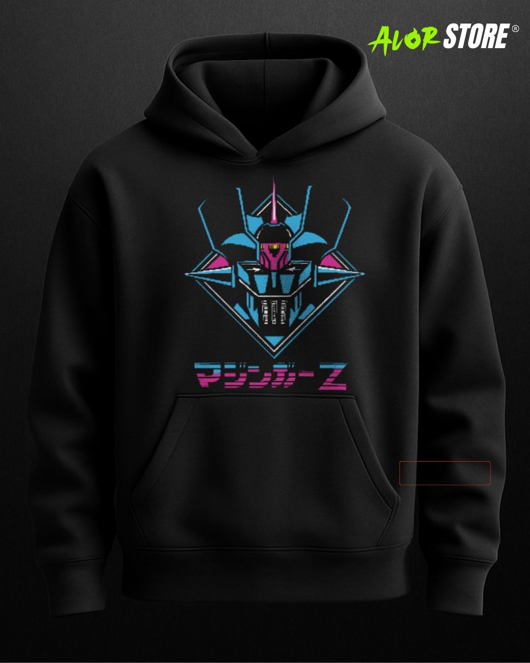 Polera de franela – Diseños Animes Exclusivos