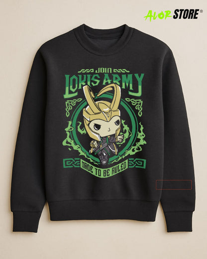Polera de franela – Diseños Animes Exclusivos