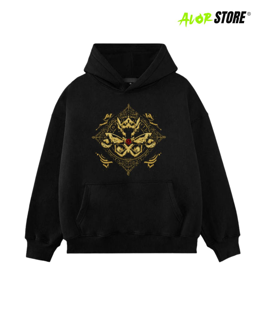 Polera de franela – Diseños Animes Exclusivos