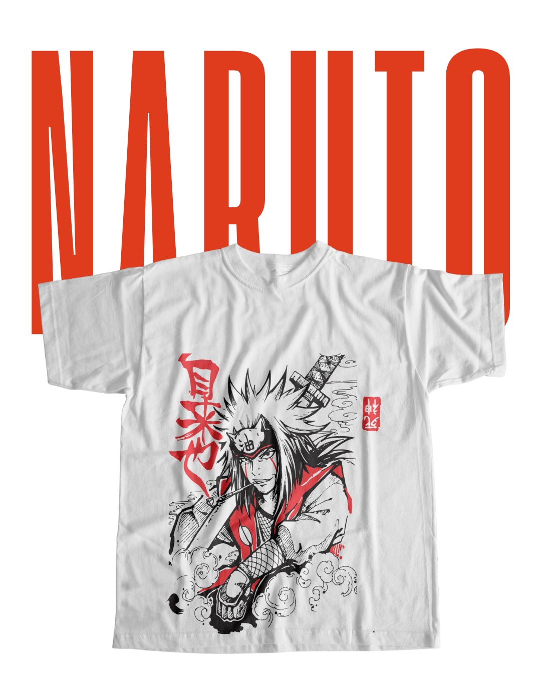 Polo Manga Corta 100% Algodón – Diseños Animes Exclusivos