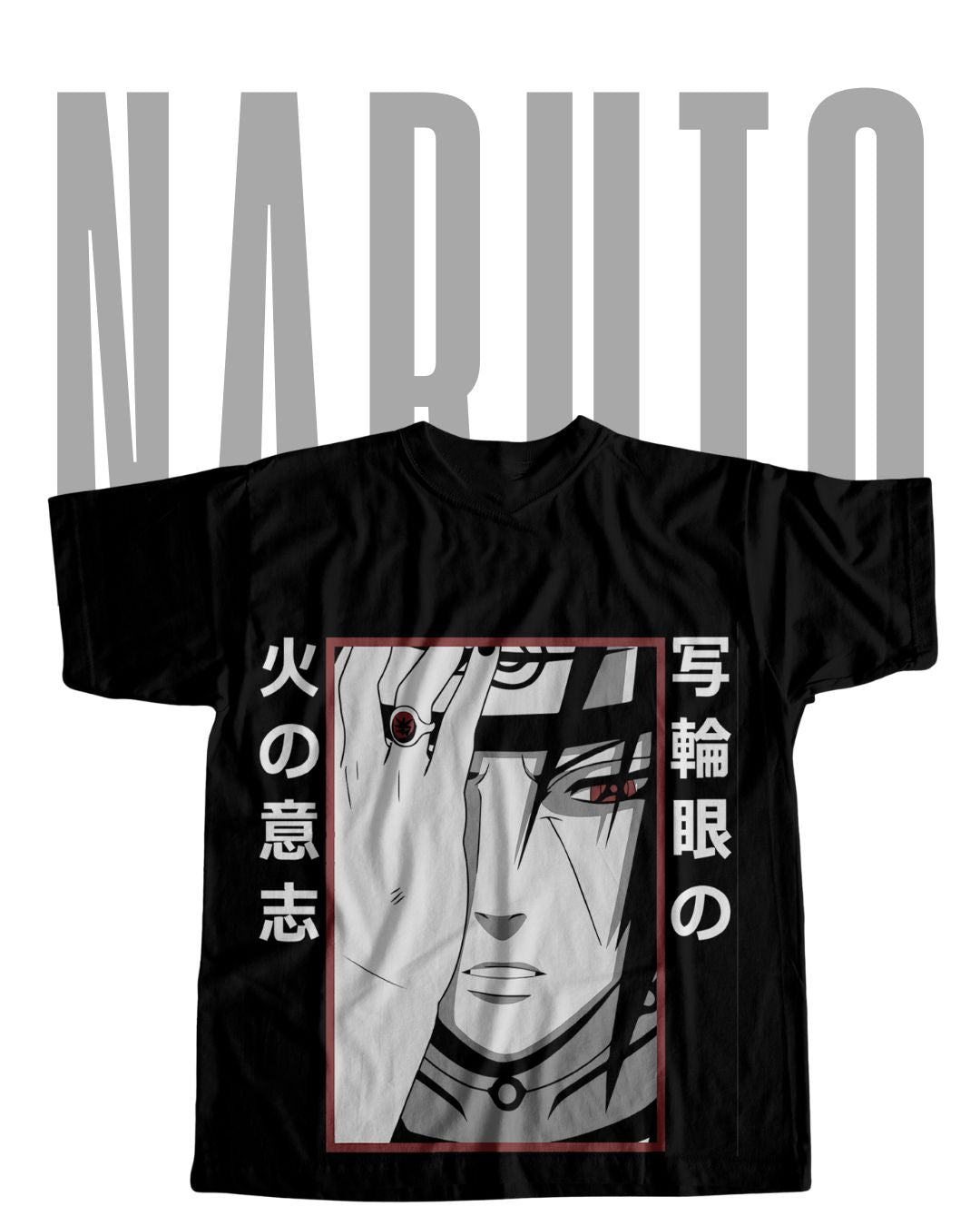 Polo Manga Corta 100% Algodón – Diseños Animes Exclusivos