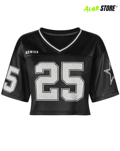 Jersey Urban NFL – Street Style con Actitud