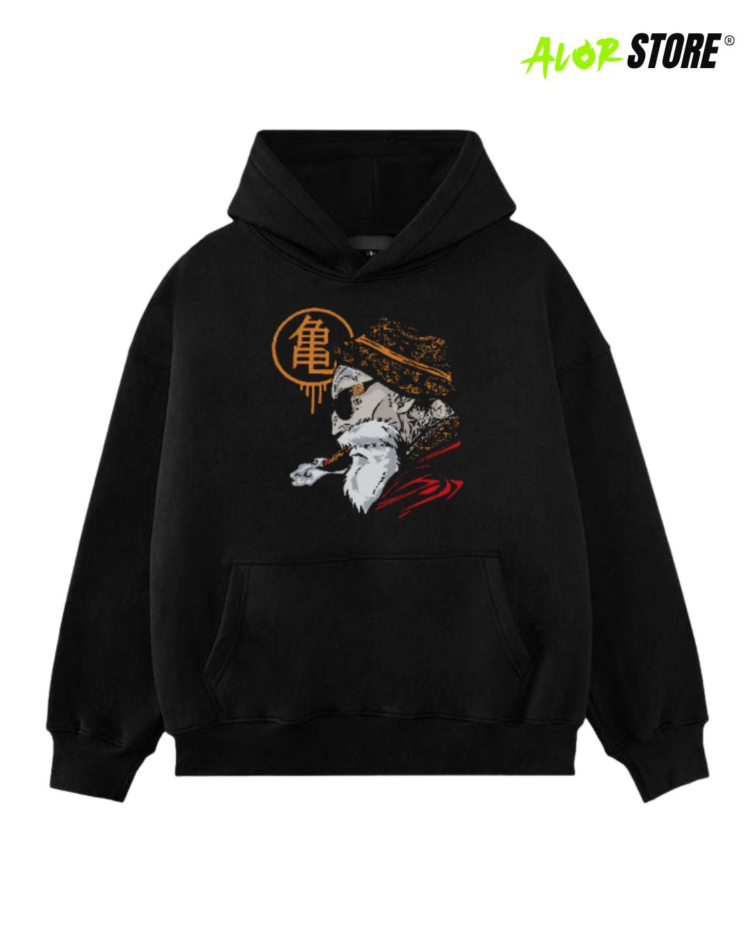 Polera de franela – Diseños Animes Exclusivos