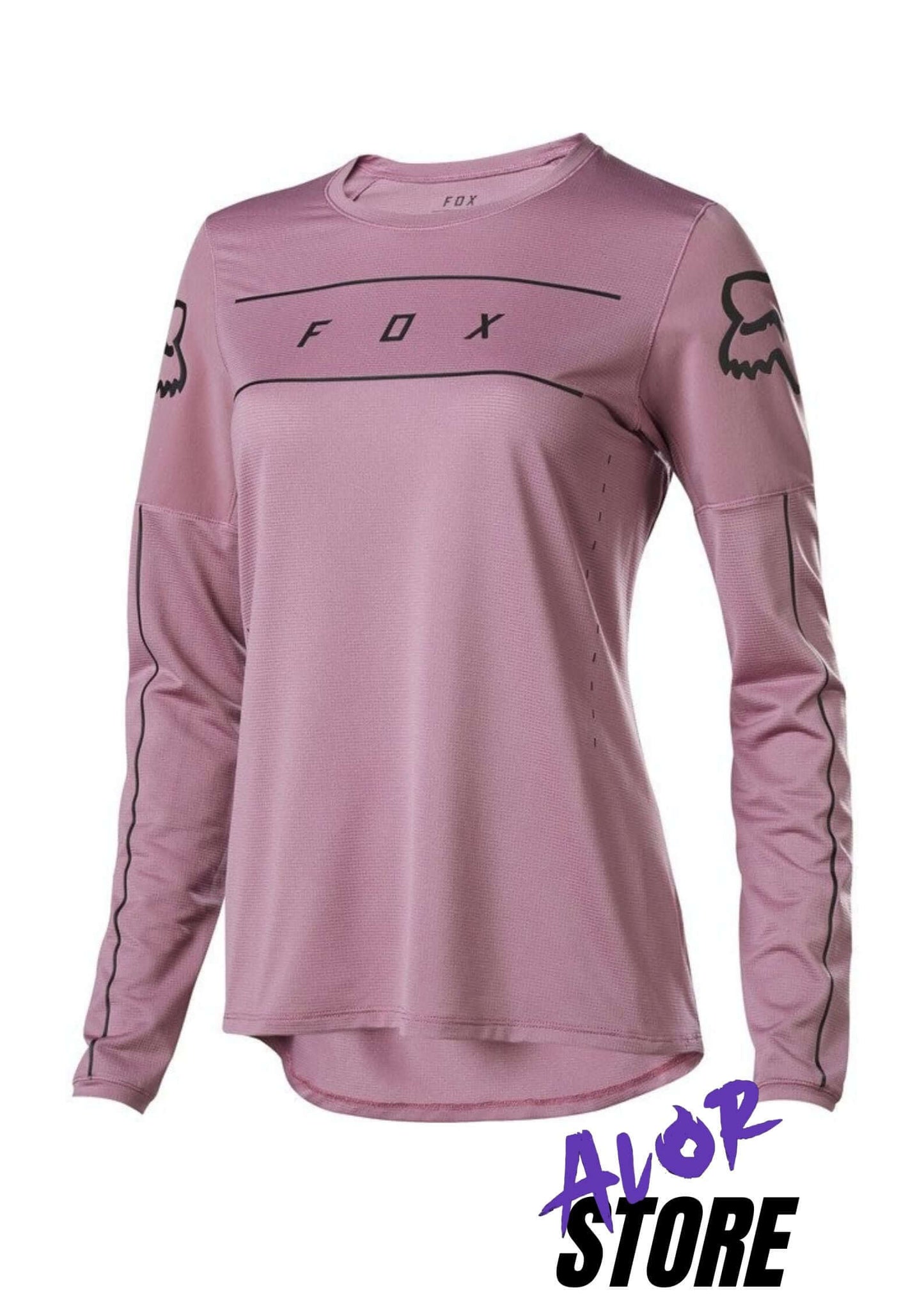 Camiseta motocros Mujer