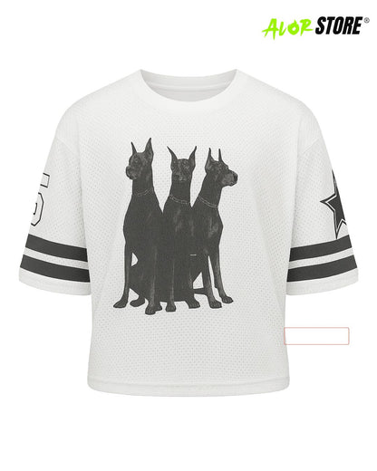 Jersey Urban NFL – Street Style con Actitud