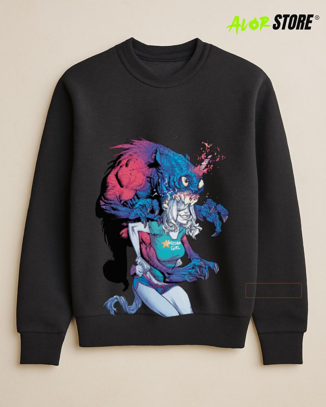 Polera de franela – Diseños Animes Exclusivos