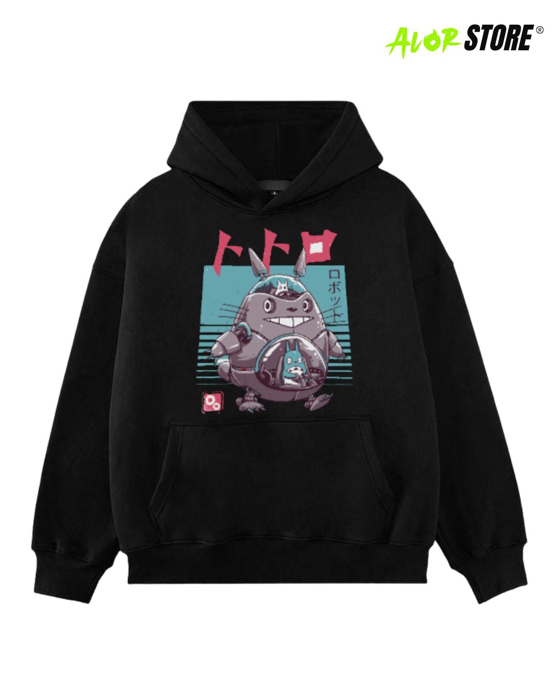 Polera de franela – Diseños Animes Exclusivos