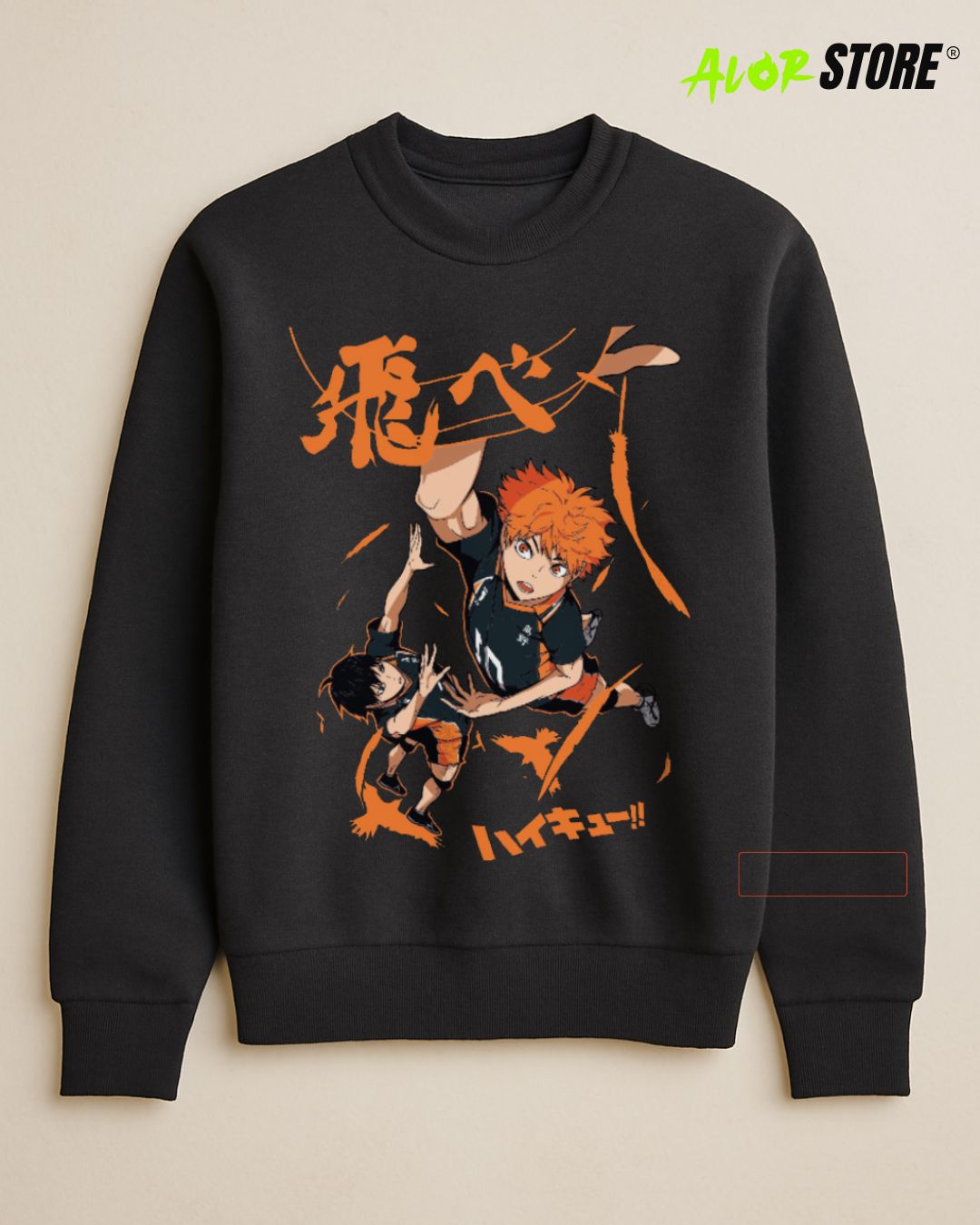 Polera de franela – Diseños Animes Exclusivos