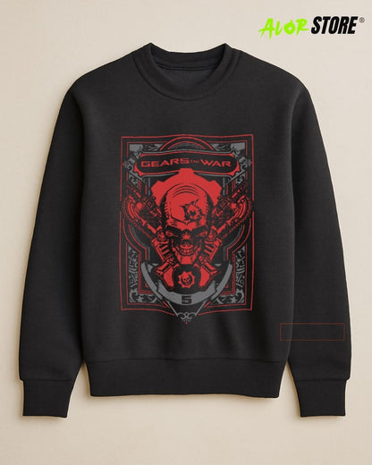 Polera de franela – Diseños Animes Exclusivos
