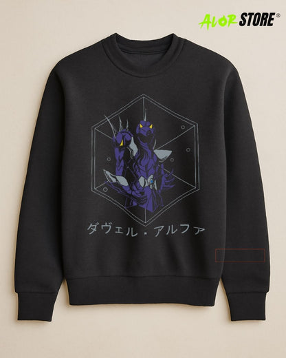 Polera de franela – Diseños Animes Exclusivos