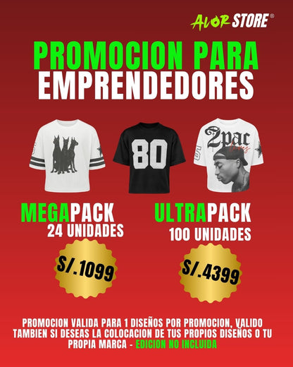 Jersey Urban NFL – Street Style con Actitud