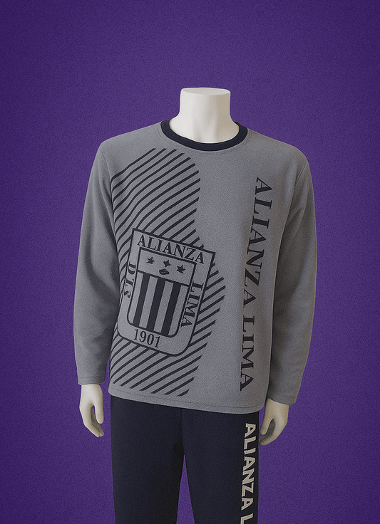 Pijama de Algodon