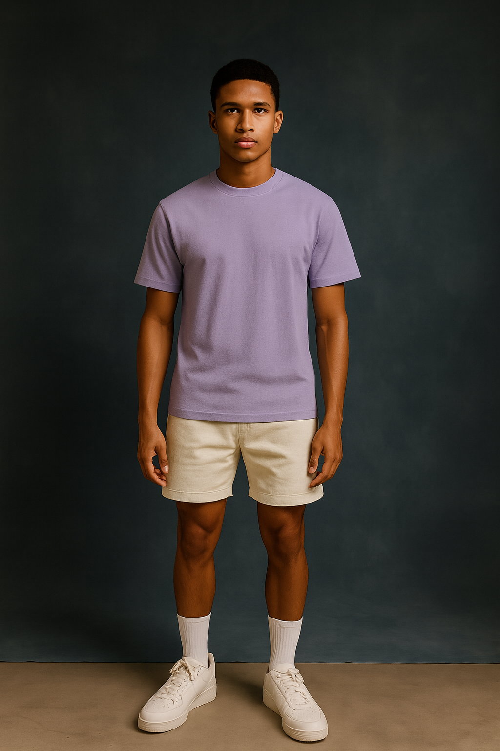 Polo Basic