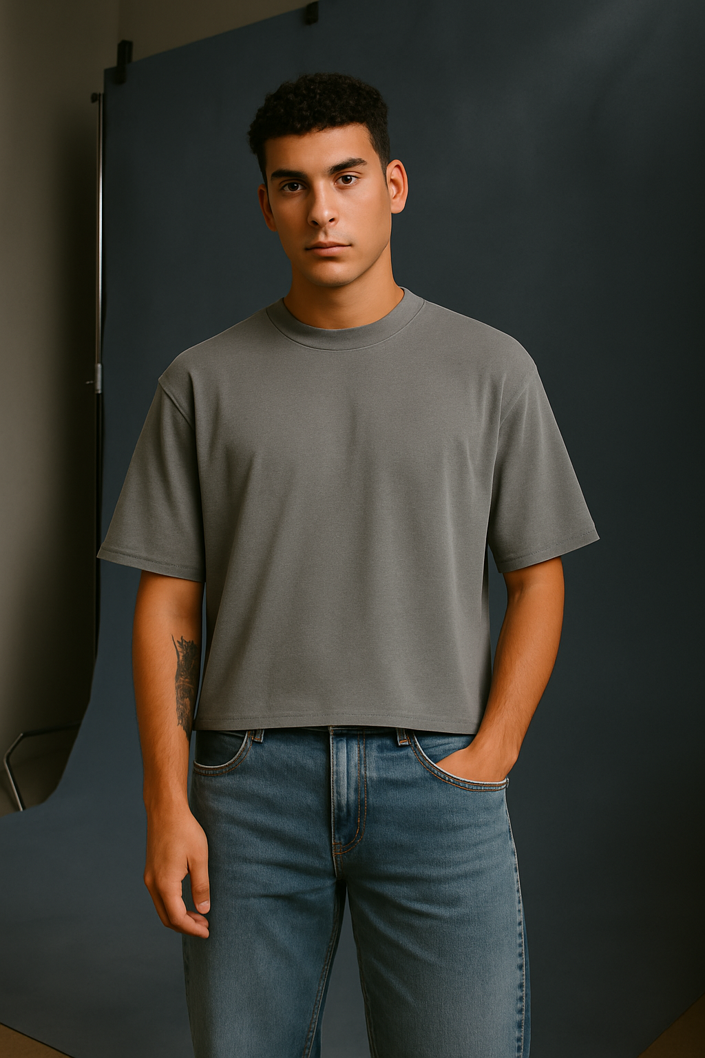 Polo Boxi Basic