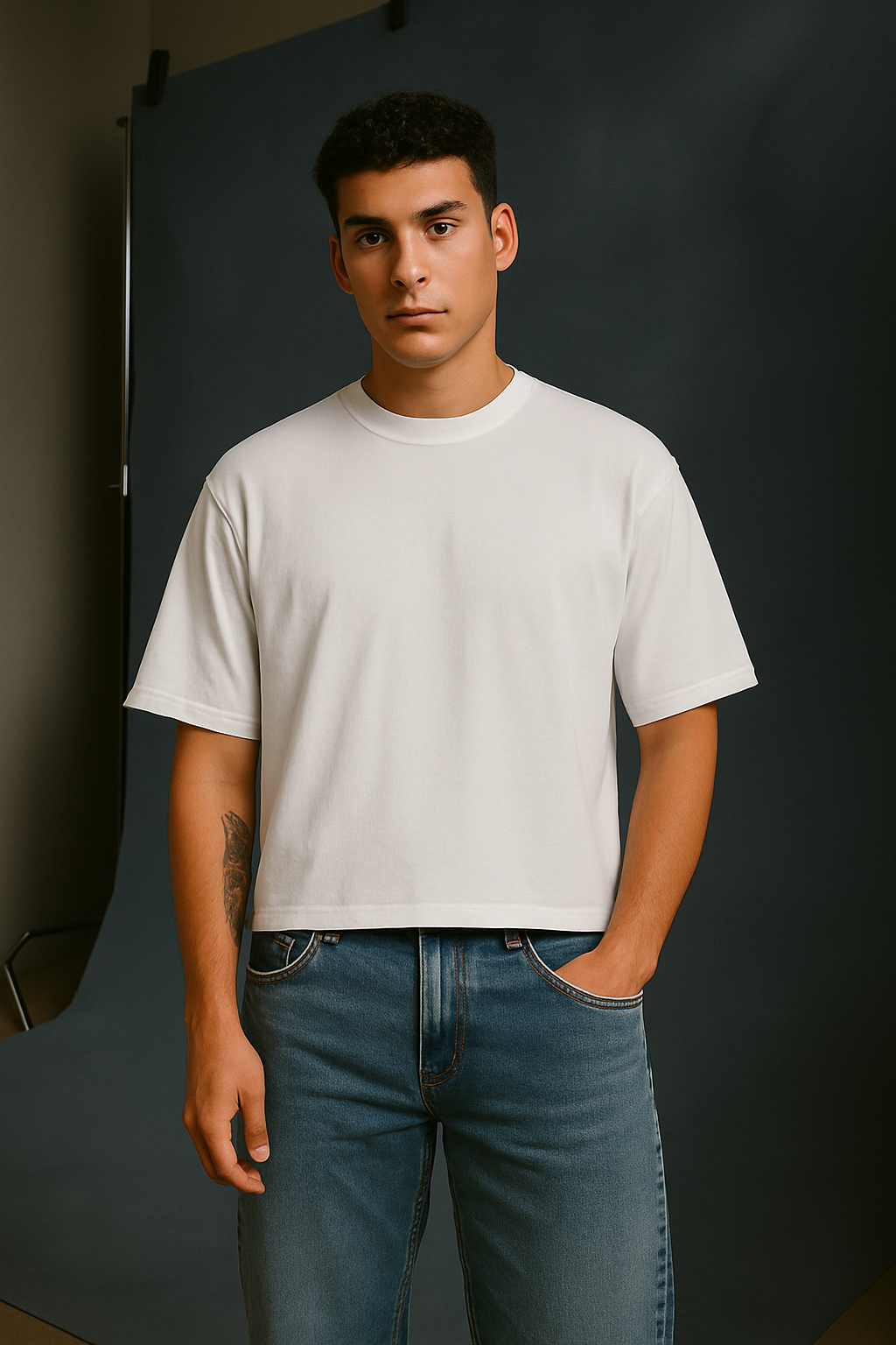 Polo Boxi Basic