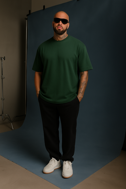 Polo Oversize Basic