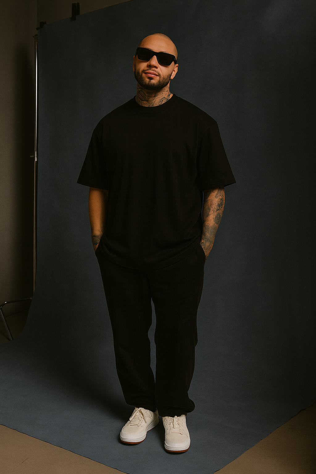Polo Oversize Basic