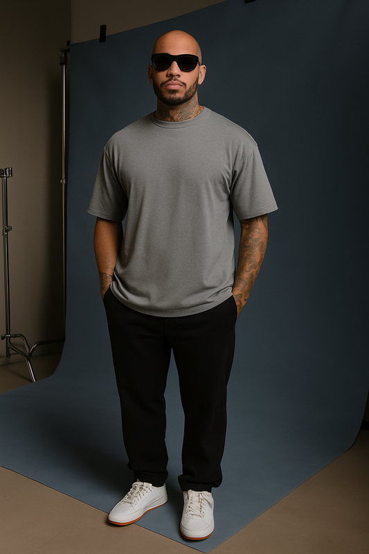 Polo Oversize Basic