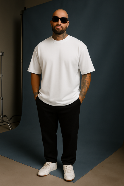 Polo Oversize Basic