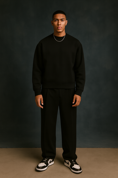 Polera Basic