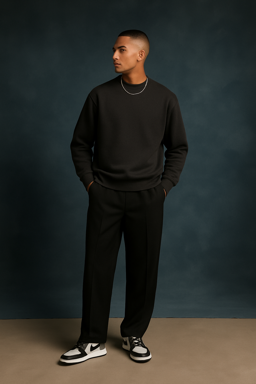 Polera Basic