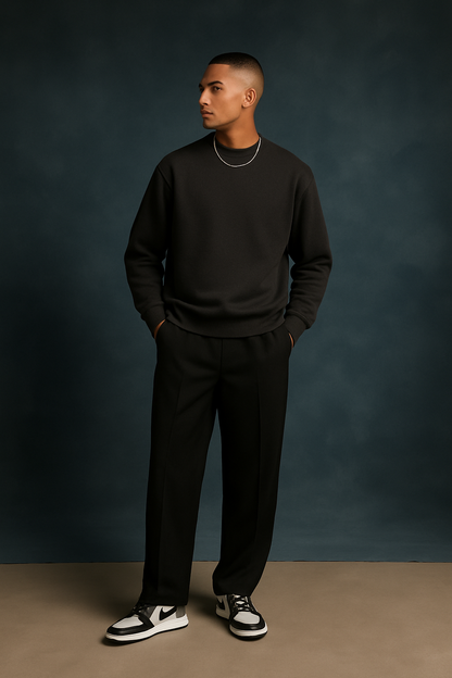 Polera Basic
