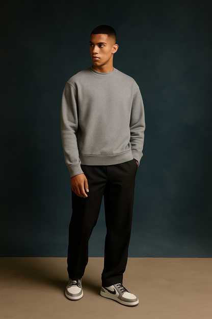 Polera Basic