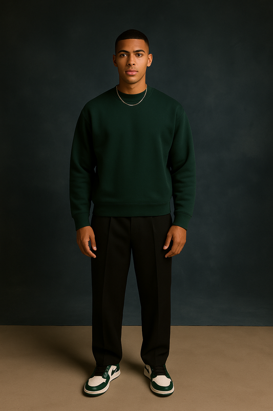 Polera Basic