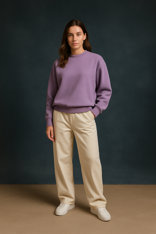 Polera Basic