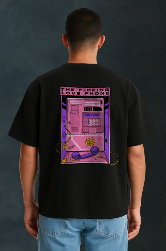 Polo Boxi Fit - BackArt
