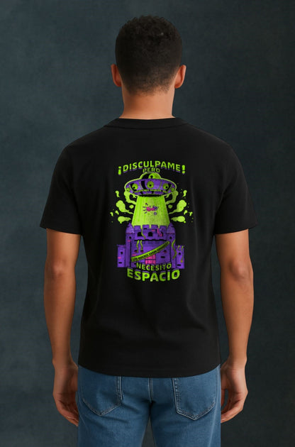 Polo - BackArt