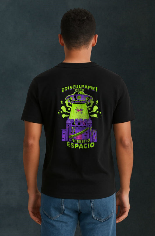 Polo - BackArt