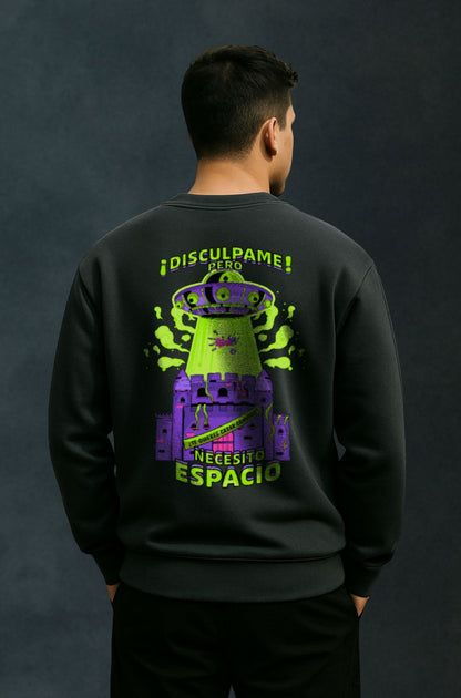 Polera - BackArt
