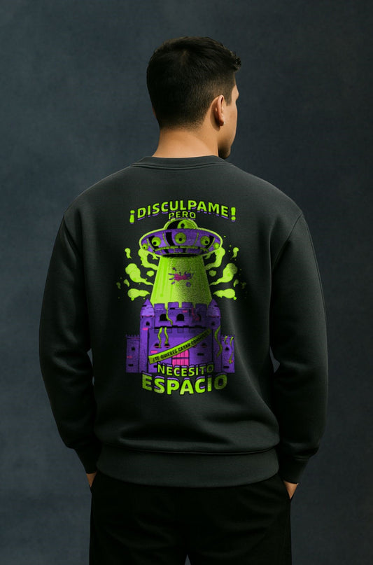 Polera - BackArt
