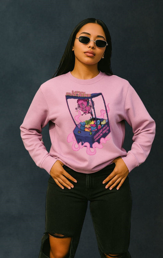 Polera - FrontArt