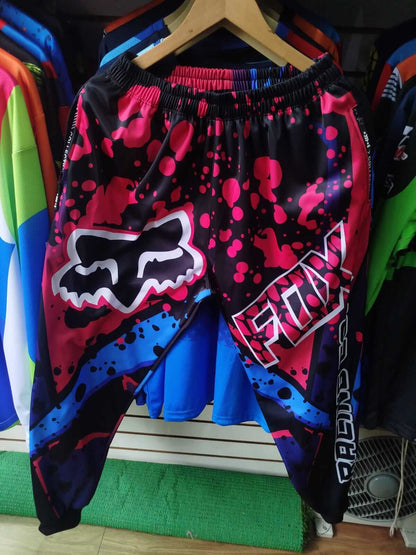 Pantalon Motero