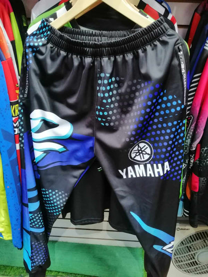 Pantalon Motero