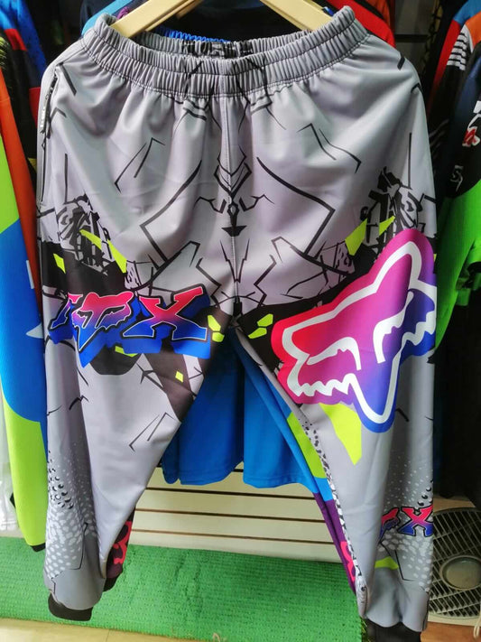 Pantalon Motero