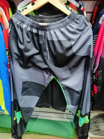 Pantalon Motero