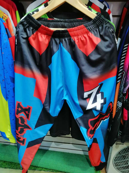 Pantalon Motero