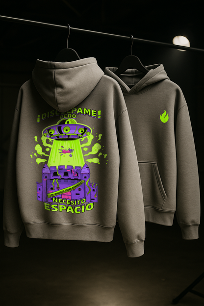 Capucha Boxi