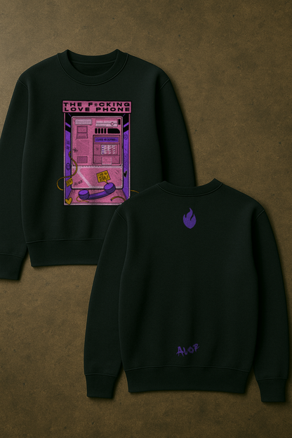 Polera - FrontArt