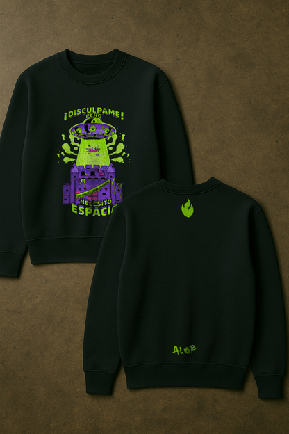 Polera - FrontArt