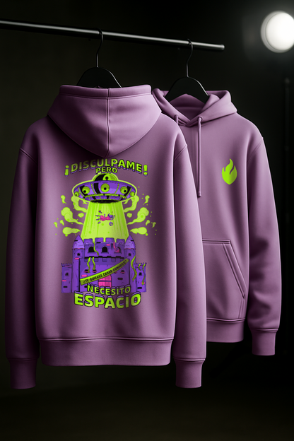 Capucha Clasica