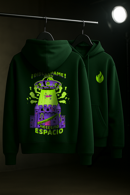 Capucha Clasica